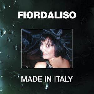 Made in Italy: Fiordaliso