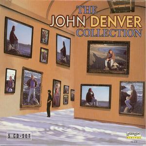 The John Denver Collection, Vol. 1: Take Me Home Country Roads