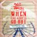 When the Lights Go Out (feat. Troi) [Radio Edit] - Single