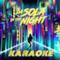 Da Sola / In the Night (Karaoke Version) [feat. Tommaso Paradiso & Elisa] - Single