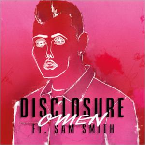 Omen (feat. Sam Smith) [Radio Edit] - Single