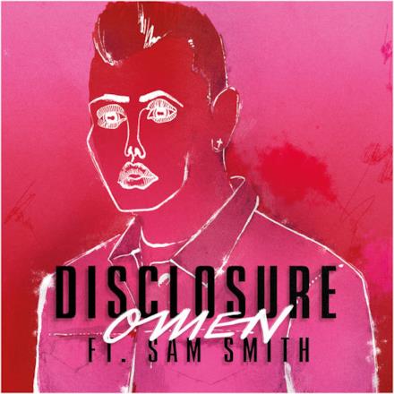 Omen (feat. Sam Smith) [Radio Edit] - Single
