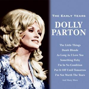 Dolly Parton: The Early Years