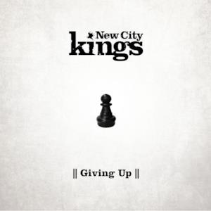 Giving Up - Single
