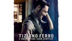 Tiziano Ferro 2011, anche John Legend nel nuovo album