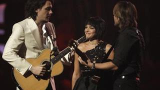 Grammy Awards 2011 - 24
