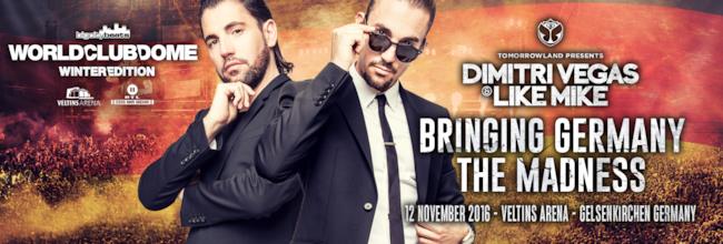 DVLM DVLM Bringing Germany The Madness