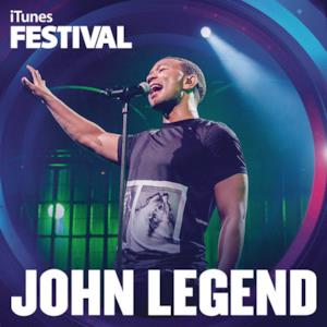 iTunes Festival: London 2013