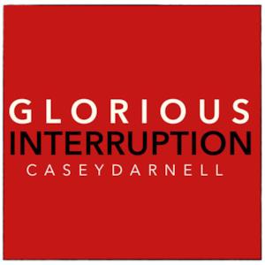 Glorious Interruption - Single