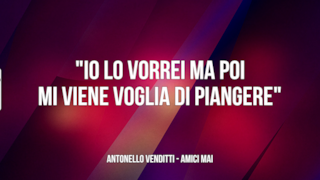 Antonello Venditti: le migliori frasi delle canzoni