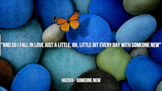 Hozier: le migliori frasi dei testi delle canzoni