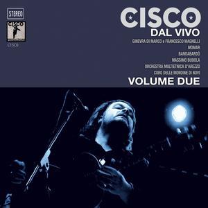 Cisco dal vivo, vol. 2