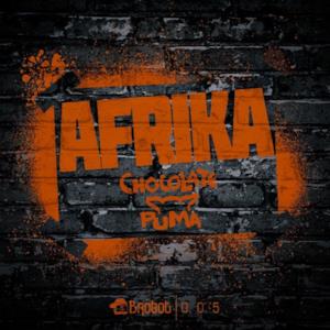 Afrika (Extended Mix) - Single