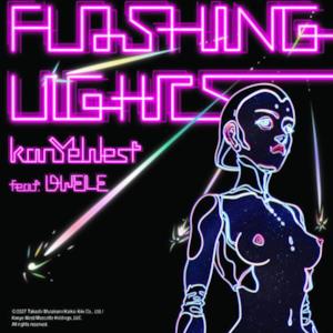 Flashing Lights (feat. Dwle) - Single