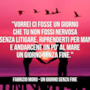 Fabrizio Moro: le migliori frasi dei testi delle canzoni