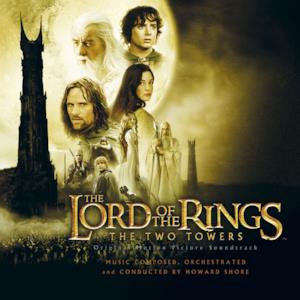 The Lord of the Rings: The Two Towers (Original Motion Picture Soundtrack) [Bonus Track Version]