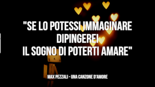 Max Pezzali: le migliori frasi delle canzoni