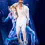 Justin Bieber Coreografie Manchester 2013