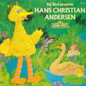 Sesame Street: Big Bird Presents Hans Christian Andersen