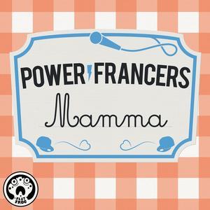 Mamma (Remixes) - EP