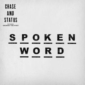 Spoken Word (feat. George the Poet) [1991 Remix] - Single