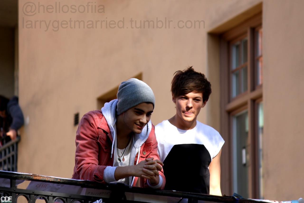 Zayn Malik Lookbook - 6