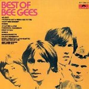 Best of Bee Gees, Vol. 2