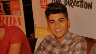 Zayn Malik le migliori fotografie - 28