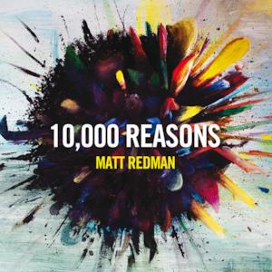 10,000 Reasons (Live)
