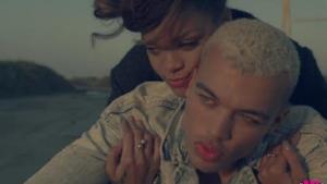 Rihanna è fidanzata con Dudley O' Shaughnessy?