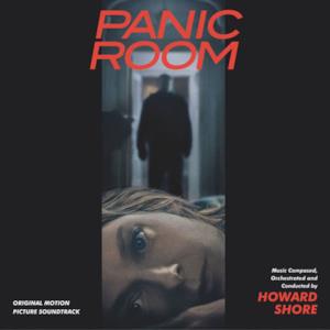 Panic Room (Original Motion Picture Soundtrack)