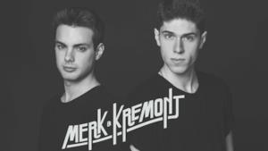 Merk & Jremont arrivano in Italia con due live all'Hollywood e al Liv Club di Bassano del Grappa