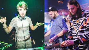 Classifica Dance 13 febbraio 2015, ritorno in vetta per Oliver Heldens