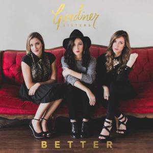 Better - EP