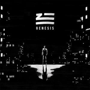 Genesis Series - EP