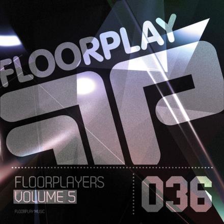 Floorplayers Ep Vol. 5 - Single