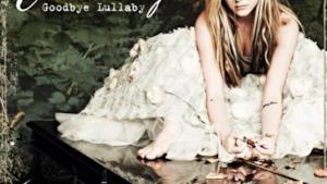 Avril Lavigne: il nuovo album “Goodbye Lullaby” da domani