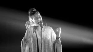 Chiara Galiazzo e Almeno tu nell'universo: le cover più belle di Mia Martini