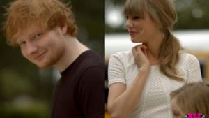 Taylor Swift, Everything Has Changed: il video ufficiale con Ed Sheeran