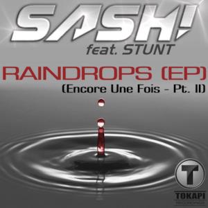 Raindrops - Encore une fois, Pt. II (feat. Stunt)