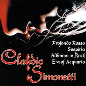 Claudio Simonetti