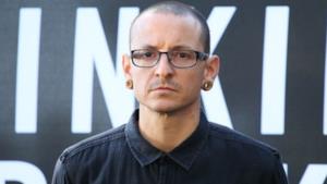 Chester Bennington, il cantante dei Linkin Park