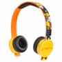 Deadmau5 - SOL REPUBLIC Deadmau5 Track5 HD On-Ear Headphones