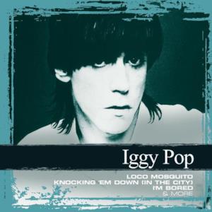 Collections: Iggy Pop