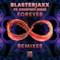 Forever (feat. Courtney Jenaé) [Remixes] - EP
