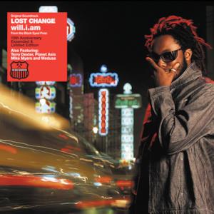 Lost Change (10th Anniversary Expanded Edition)