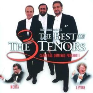 The Three Tenors - The Best of the 3 Tenors