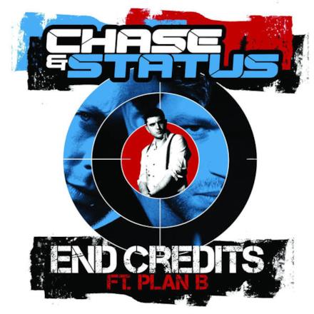End Credits (feat. Plan B) - Single