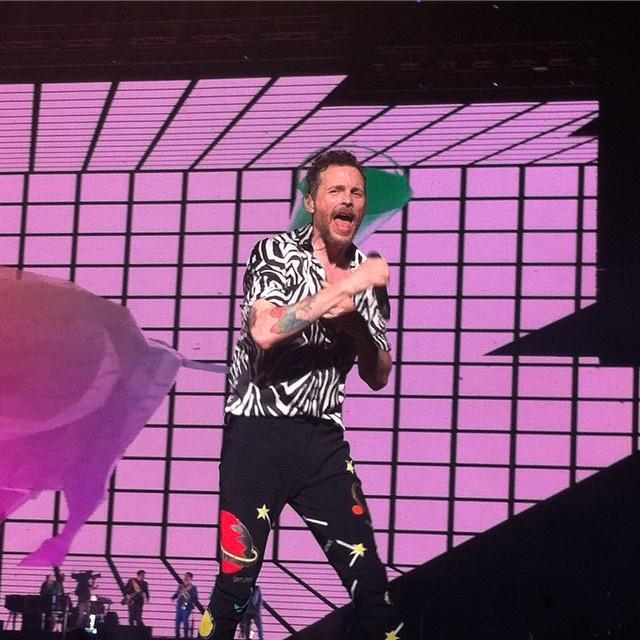 Jovanotti - @Stadio San Siro / Milano