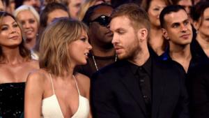 Taylor Swift e Calvin Harris ai ⤑Billboard Music Awards 2015